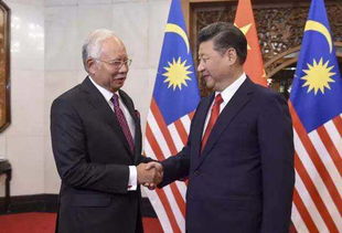 瓜達爾港之外,中國又在南海下了這步棋,再次震撼世界