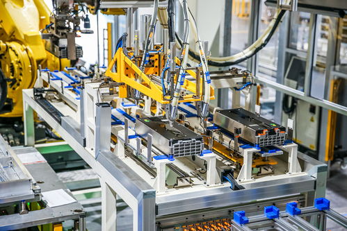 叫板特斯拉 上汽大眾按下電氣化轉(zhuǎn)型快進(jìn)鍵 洞見