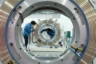 新時(shí)代奮斗者走進(jìn)無人區(qū) 嘉定?？藗愃闺姎庋邪l(fā)團(tuán)隊(duì)的勇氣源于創(chuàng)新