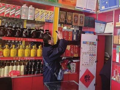 節(jié)前酒市觀察 促銷火熱背后，酒味何以轉(zhuǎn)淡？