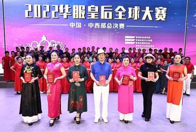 中牟縣華彩藝術團斬獲殊榮，群眾文化風生水起共譜華章