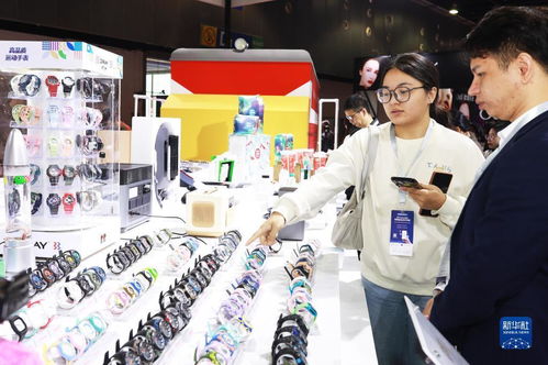 第29屆中國義烏國際小商品標(biāo)準(zhǔn)博覽會(huì)開幕 推動(dòng)國內(nèi)貿(mào)易代理高質(zhì)量發(fā)展